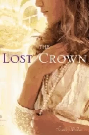 Image of lost crown