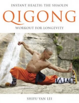 Image of Instant Health by Shifu Yan Lei Book