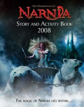 Image of The Chronicles of Narnia Hardback
