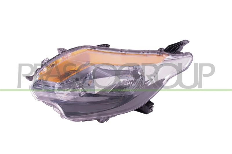 Image of PRASCO Headlight PRASCO FT8244924