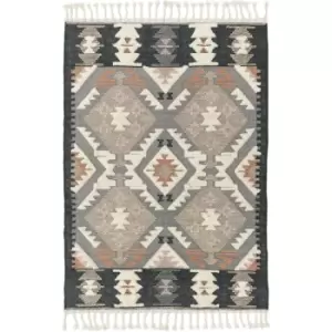 Image of Asiatic Carpets Paloma hand woven Rug Zanzibar - 160 x 230cm