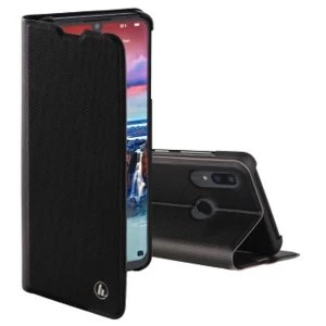 Image of Slim Pro Wallet Case for Huawei P Smart 2019/Honor 10 Lite Black