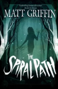 Image of The Spiral Path by Matthew Griffin Paperback