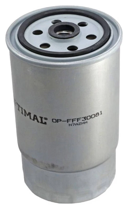 Image of OPTIMAL OP-FFF30081 Fuel Filter Spin-on Filter Fuel filter (9)