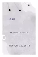 Image of logic the laws of truth