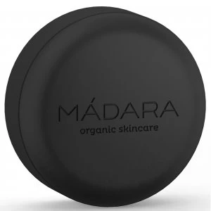Image of MDARA Charcoal Detox Soap 90g