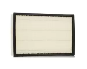 Image of RIDEX Air filter VOLVO 8A0014 8649788,9454647,94546470 Engine air filter,Engine filter