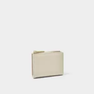 Image of Greige Nala Fold Out Purse KLB2945