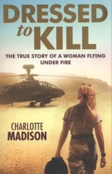 Image of Dressed to Kill by Charlotte Madison Paperback