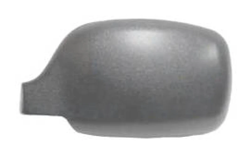 Image of VAN WEZEL 4311843 Cover, outside mirror * HAGUS * Left, primed Cover,outside mirror (23)