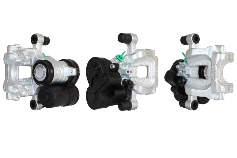 Image of Brake caliper FERODO FCL695679
