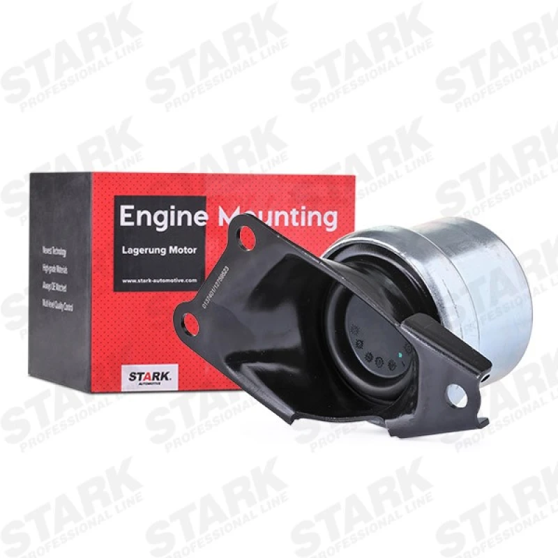 Image of Engine mount STARK SKEM-0660328