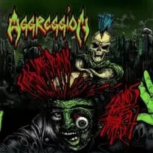 Image of Feels Like Punk, Sounds Like Thrash
