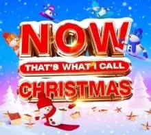 Image of NOW That's What I Call Christmas