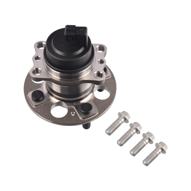 Image of Wheel bearing kit FEBI BILSTEIN 180470