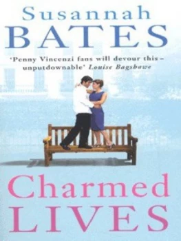 Image of Charmed Lives by Susannah Bates Book