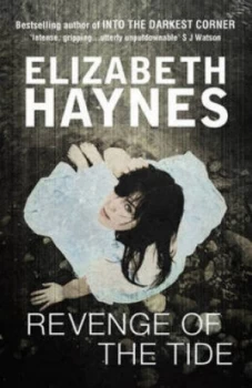 Image of Revenge of the Tide by Elizabeth Haynes Paperback