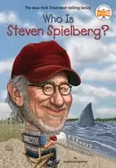 Image of who is steven spielberg