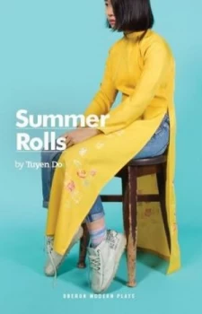 Image of Summer rolls by Tuyen Do