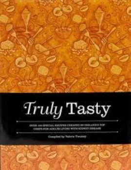 Image of Truly tasty by Valerie Twomey