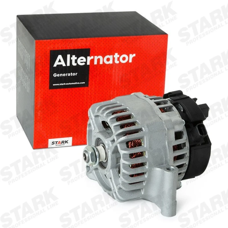 Image of STARK Alternator STARK SKGN-0320969