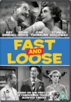 Image of Fast & Loose