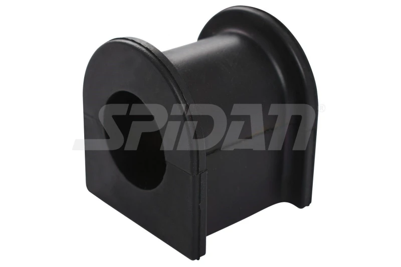 Image of SPIDAN CHASSIS PARTS Anti roll bar bush SPIDAN CHASSIS PARTS 410010