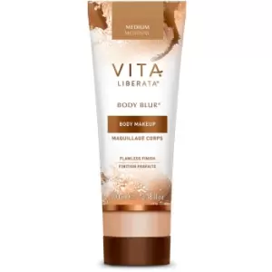 image of Vita Liberata Body Blur 100ml (Various Shades) - Medium