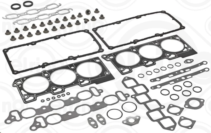 Image of Gasket Set, cylinder head ELRING 744.250
