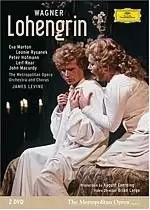 Image of Wagner: Lohengrin (Two Discs) (Various Artists)