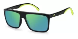 Image of Carrera Sunglasses 8055/S 7ZJ/Z9