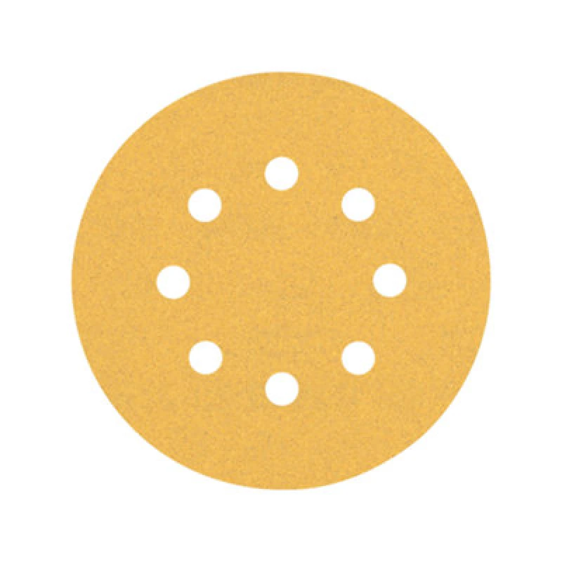 Image of Bosch Expert C470 Wood Sanding Disc 125mm 2608900911 Diameter: 125mm