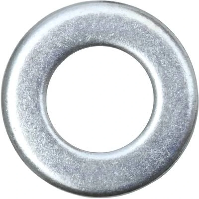 Image of SWG Washer 10.5mm 20 mm Steel zinc plated 50 pc(s) SWG 407 100 25 407 100 25