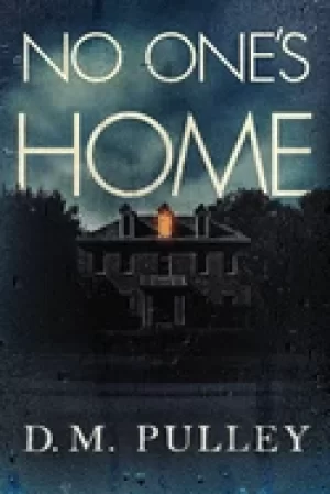 Image of no ones home
