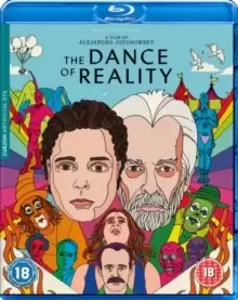 Image of The Dance of Reality