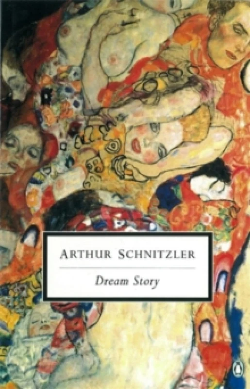 Image of Dream Story. Paperback. By Arthur Schnitzler Books