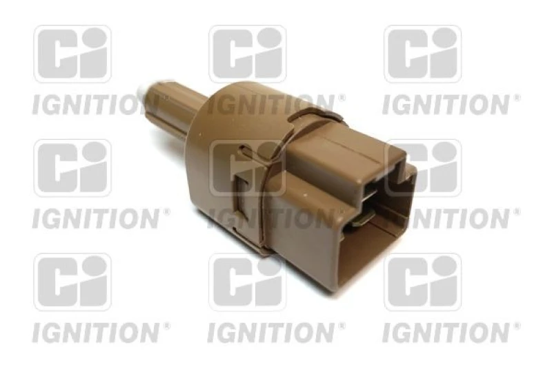 Image of QUINTON HAZELL Brake Light Switch QUINTON HAZELL XBLS284