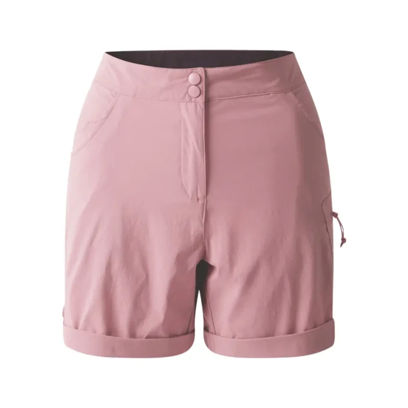 Image of Womens shorts Dare 2B Melodic III Rose Female 42