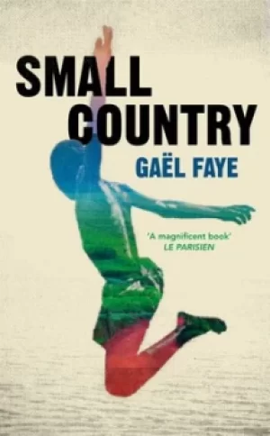 Image of Small country by Gal Faye