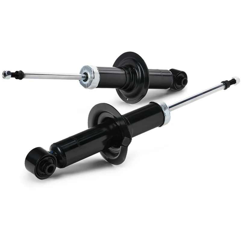 Image of RIDEX 854S20887 Shock absorber Shock Absorber (854)