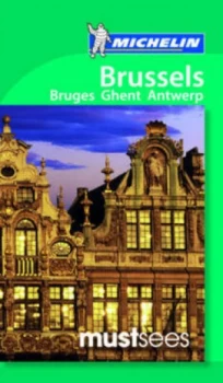 Image of Brussels by Kimberley Lovato and M. Linda Lee Paperback