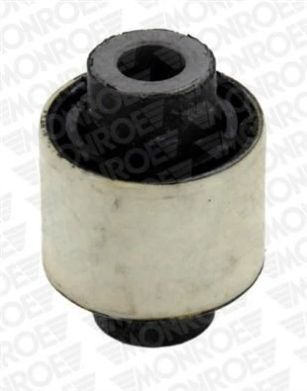 Image of MONROE Trailing arm / Suspension arm bush MONROE L29888