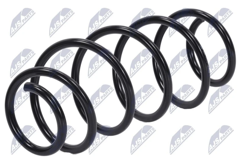 Image of NTY Coil spring NTY ASZ-PE-000
