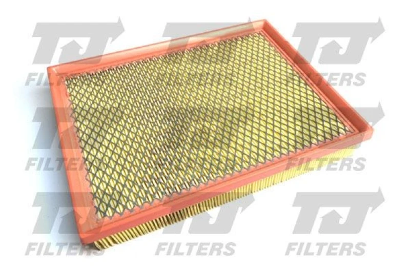 Image of QUINTON HAZELL Air filter QUINTON HAZELL QFA1157