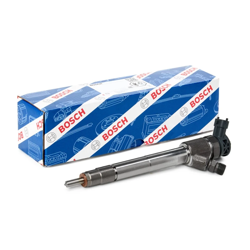 Image of Injector Nozzle Bosch 0 445 110 954