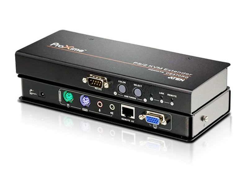 Image of ATEN CAPTEC CE-370-CT