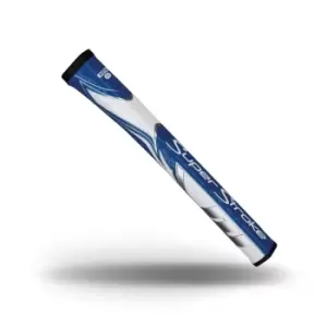 Image of SuperStroke Zenergy Pistol GT 2.0 - Blue/White