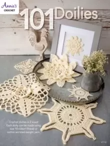 Image of 101 Doilies