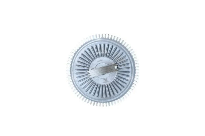 Image of NRF 49552 Fan Clutch Clutch,radiator fan (509)