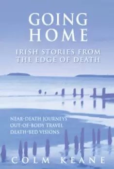 Image of Going home by Colm Keane